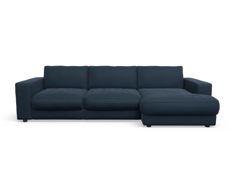 Ecksofa LO 2MD R